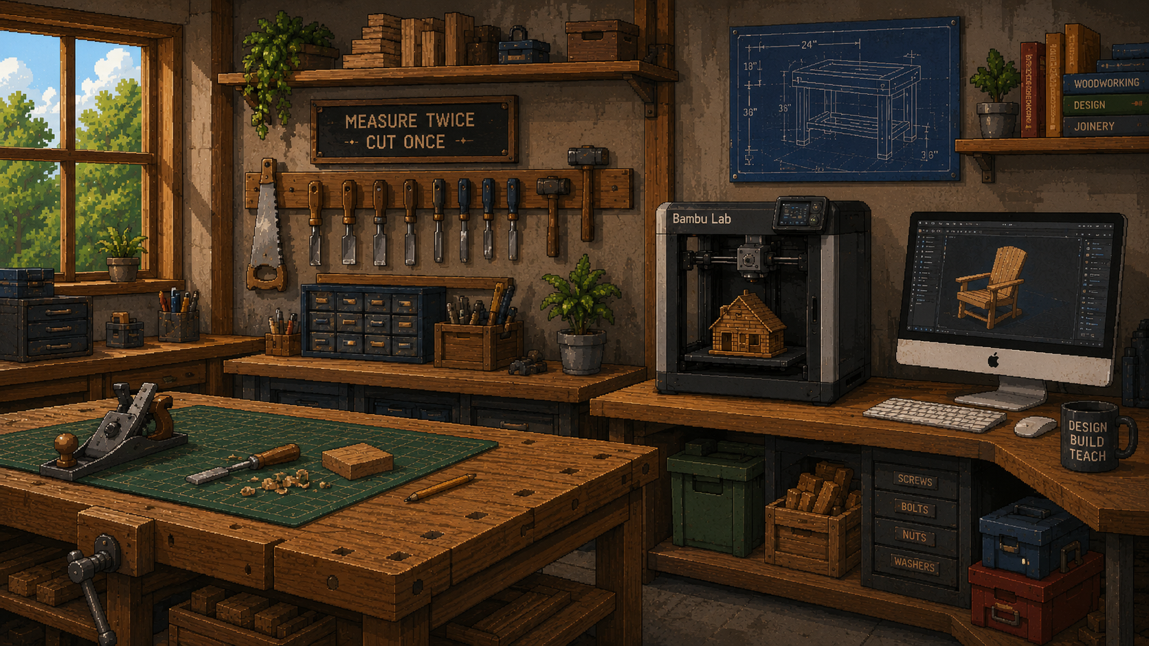 Case Workshop